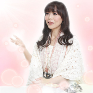 咲耶ローズマリー